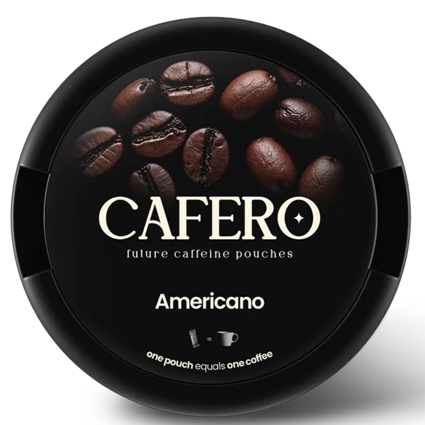 Cafero Americano